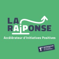 La raiponse, Accélérateur d'Initiatives Positives (ex-Adsimpact.org) logo - Similar company to Metamorphose