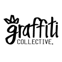 Graffiti Collective logo - Similar company to Gaian Way