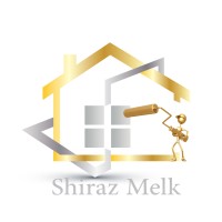 Shiraz Melk logo - Similar company to Zaad Office
