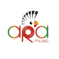 Ara Music logo - Similar company to Fen Tv