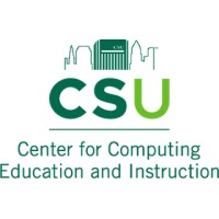 Center for Computing Education and Instruction logo - Similar company to Jippity