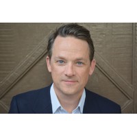 Daniel Coyle - Author logo - Similar company to Heart-Based Center