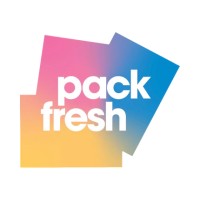 Pack Fresh logo - Similar company to Gojo Labs