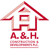 A&H Construction & Developments Plc logo - Similar company to Benniman Construction Group Ltd
