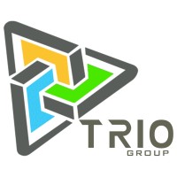 TRIO FITOUT AND BUILDING CONTRACTING logo - Similar company to Exilant Building Contracting Llc
