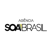 Agência SOA BRASIL logo - Similar company to Contexto Mídia