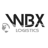WBX LOGISTICS logo - Similar company to Wbx Import