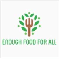 Enough Food For All logo - Similar company to Optimall