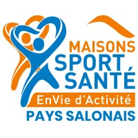Maison Sport Santé du Pays Salonais logo - Similar company to Eventus Communication