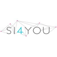 SI4YOU logo - Similar company to Si4U