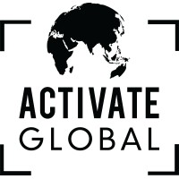 ActivateGlobal.net logo - Similar company to Roundtree Agency