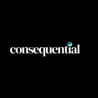 Consequential logo - Similar company to Himel Capital