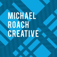 Michael Roach Creative logo - Similar company to David Conrad Linus Digital Identity