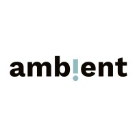 ambient logo - Similar company to Prowoo Sp. Z O.O.