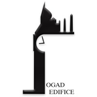 Jogad Edifice logo - Similar company to Spatial Dynamics-Ex