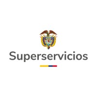 Superintendencia de Servicios Públicos Domiciliarios logo - Similar company to Tex One