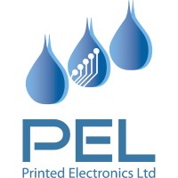 Printed Electronics Limited logo - Similar company to Printed Electronics World