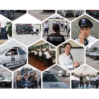 Protectio Seguridad Logística logo - Similar company to Argo Logística