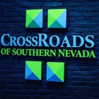 CrossRoads of Southern Nevada logo - Similar company to Turning Point Center Of Addison County