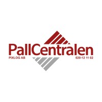 Pallcentralen Rix Logistik AB logo - Similar company to Quicab Ab