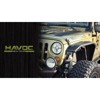 Havoc Media Group, LLC logo - Similar company to Team Staffing Services