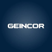 GEINCOR S.A.C. logo - Similar company to Enval 3D