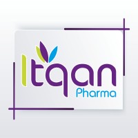 Itqan Pharmaceutical Industries logo - Similar company to E & E Pharmaceuticals
