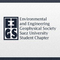 Environmental and Engineering Geophysical Society (EEGS) Suez University Chapter. logo - Similar company to Athr Awards
