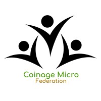 Coinage Micro Federation logo - Similar company to Xetverse