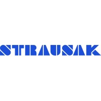 Strausak mikroverzahnungen AG logo - Similar company to Pg Transformatoren