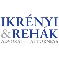 IKRÉNYI & REHÁK, s.r.o. logo - Similar company to Probate.Ie