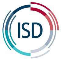 ISD Initiatives for Sustainable Development logo - Similar company to Vert, Desarrollo Sustentable