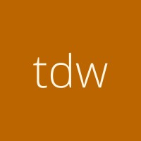 tadow logo - Similar company to Graphic Bench