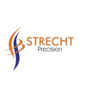STRECHT PRECISION -João Strecht & Irmão, Lda logo - Similar company to Eds_Engineering Development Solutions