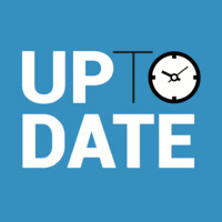 UP-TO-DATE WebDesign logo - Similar company to Studio Eens