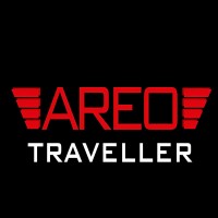 ASD AREO TRAVELLER - Associazione Sportiva Dilettantistica logo - Similar company to Arctic Range Adventure