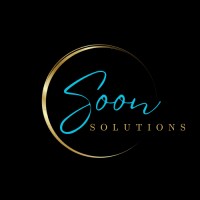 Soon SOLUTIONS logo - Similar company to Yes I Kahn