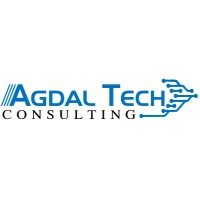 Agdal Tech logo - Similar company to Star Trinity Contracting