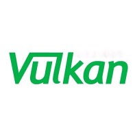 Vulkan Dæk A/S logo - Similar company to Fibercon