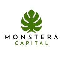 Monstera Capital logo - Similar company to Flv Group