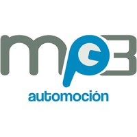 MP3 AUTOMOCIÓN logo - Similar company to Solutecba 2015 S.L.