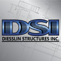 DIESSLIN STRUCTURES, INC logo - Similar company to Puzzle Construction