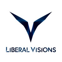 Liberal Visions logo - Similar company to Buzzsell, Inc. - Japanese Social Media Marketing Agency