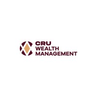 Cru Wealth Management logo - Similar company to Flourish Financial Planning