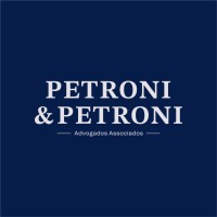 Petroni & Petroni Advogados Associados logo - Similar company to Rx Corp Soluções Em Tic