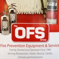 The OFS Group logo - Similar company to Riser Engineering