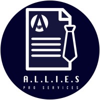 A.L.L.I.E.S Pro Services LLC logo - Similar company to Edu Light, Inc.