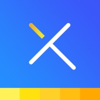 ScutumX logo - Similar company to Obliksoft