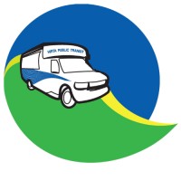 HIRTA Public Transit logo - Similar company to Iowa State Public Defender