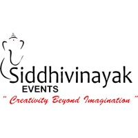 Siddhivinayak Events logo - Similar company to Team Passion Studio